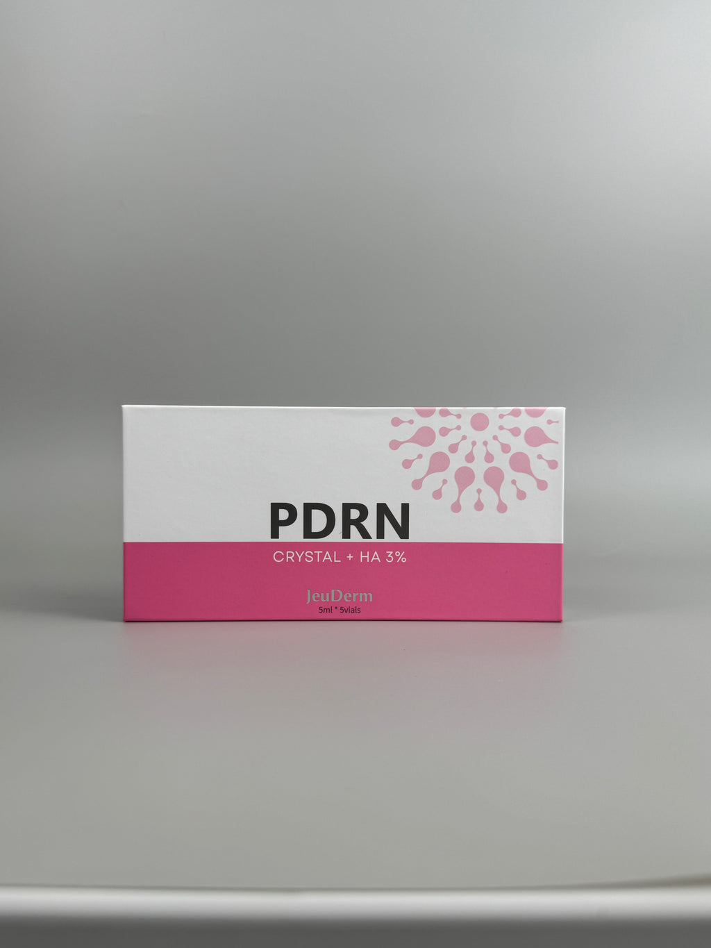CRYSTAL PDRN 5vials x5 ml