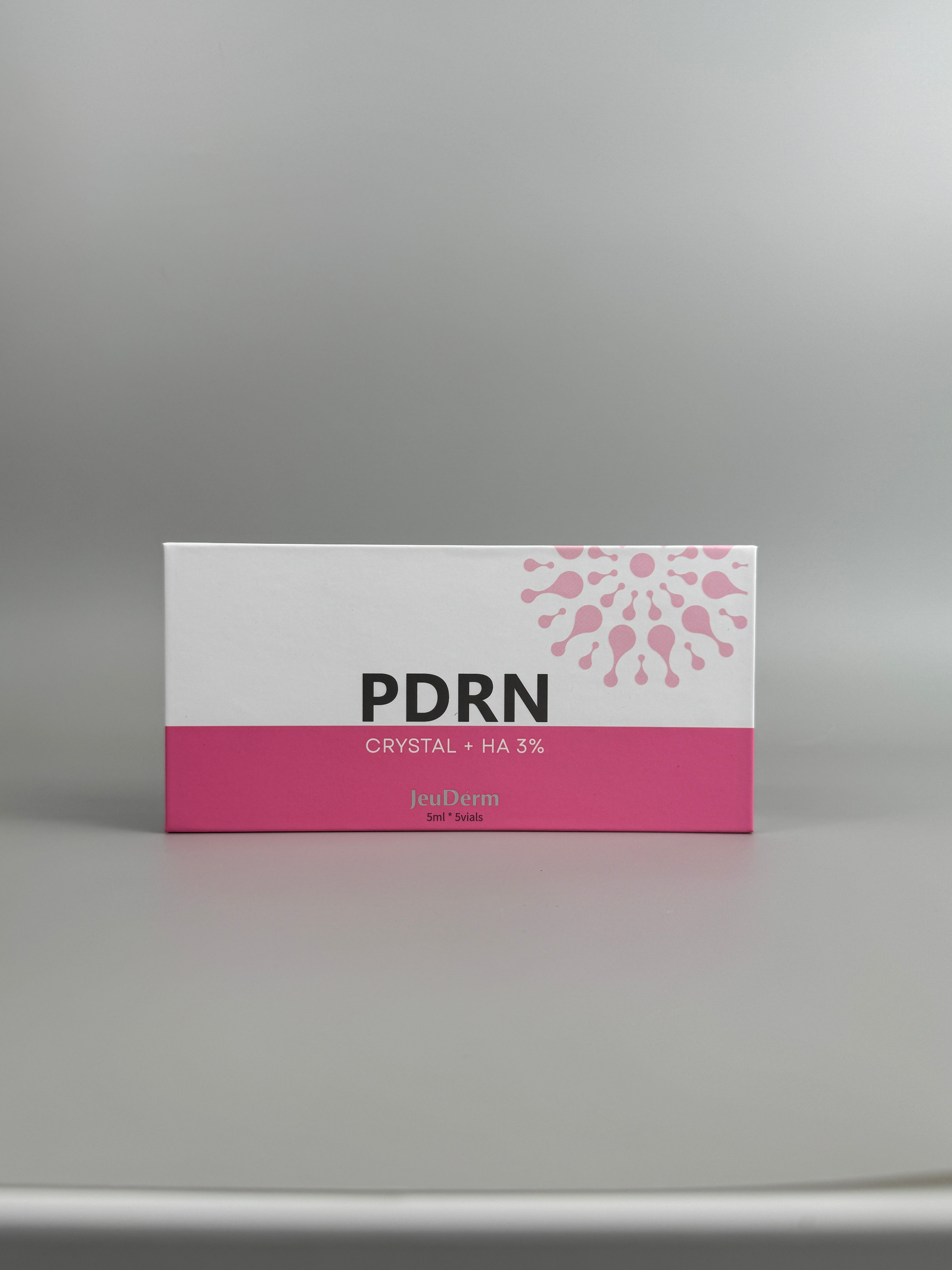 CRYSTAL PDRN 5vials x5 ml
