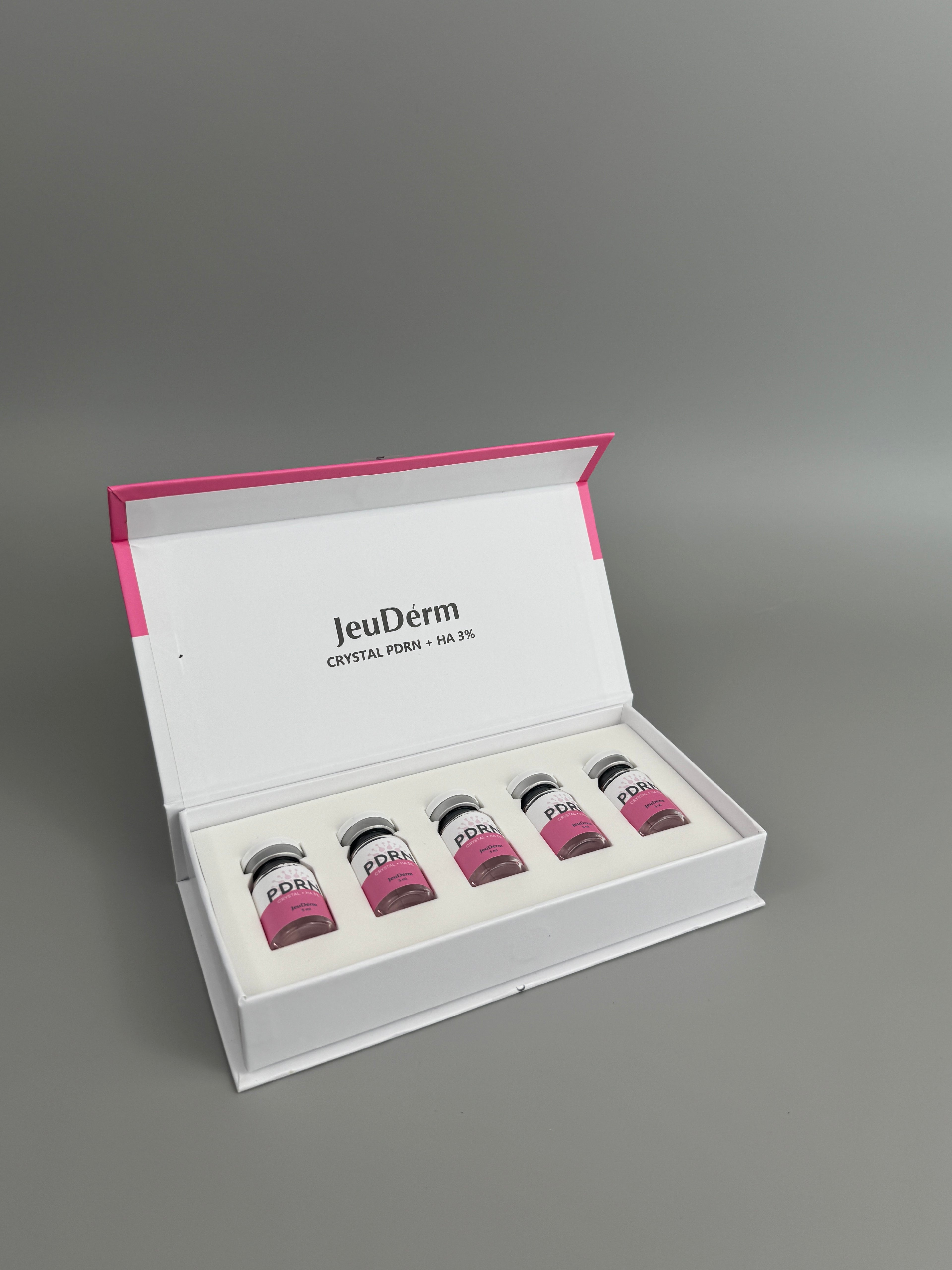 CRYSTAL PDRN 5vials x5 ml