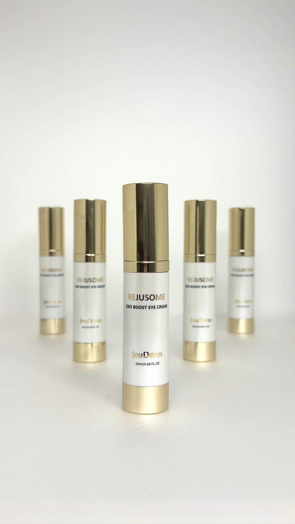 REJUSOME EXO Eye Cream