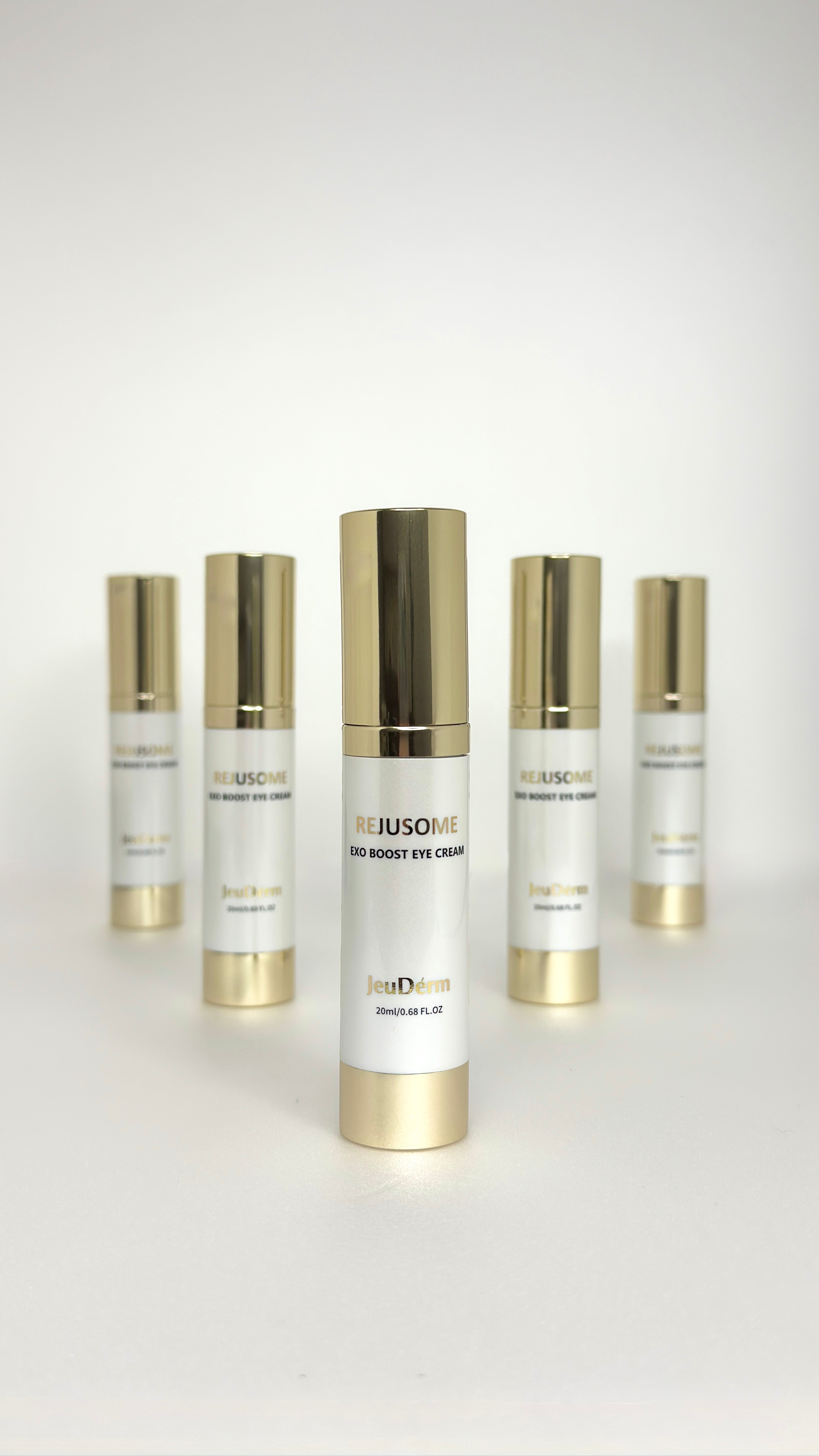 REJUSOME EXO Eye Cream