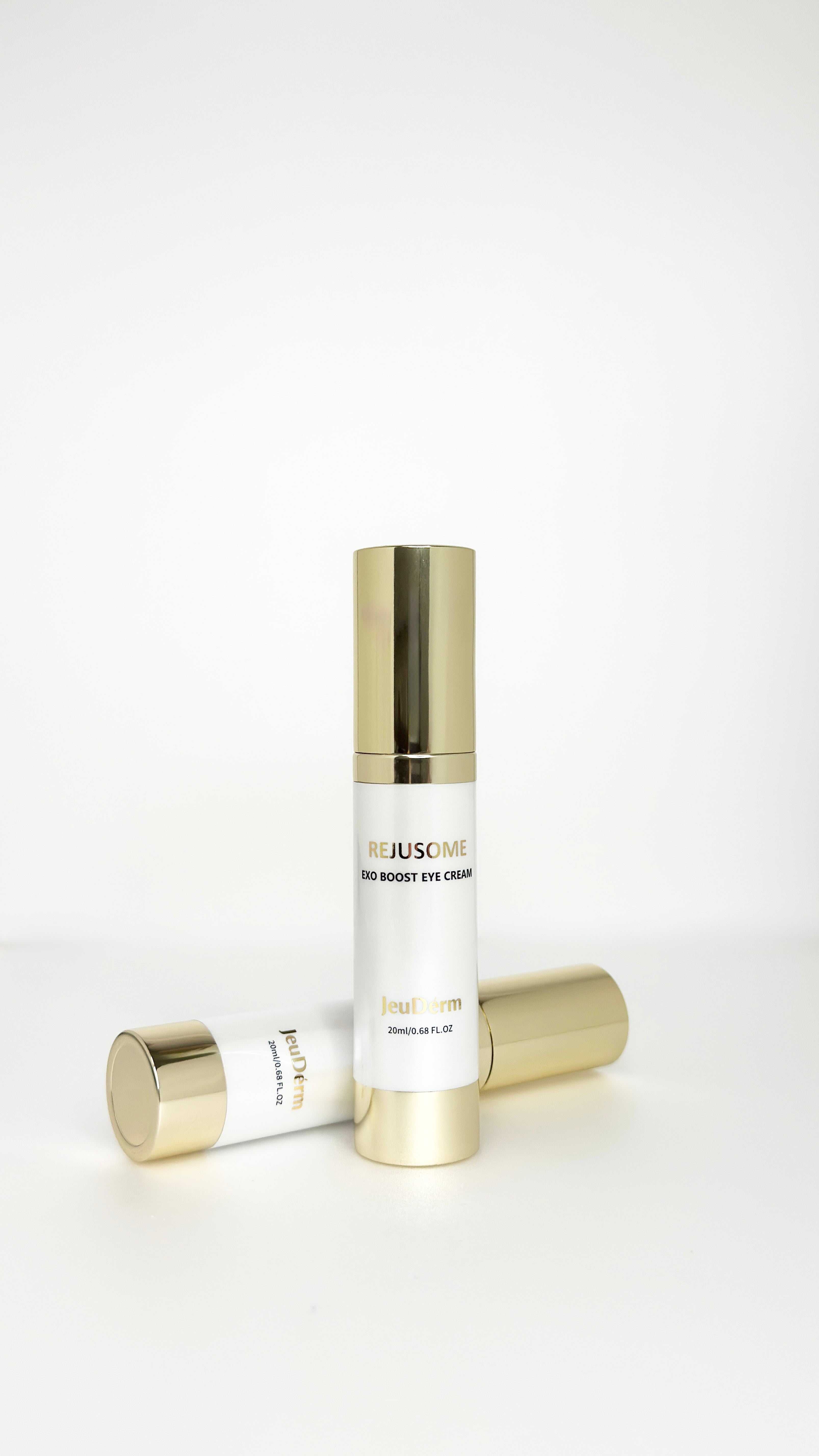 REJUSOME EXO Eye Cream