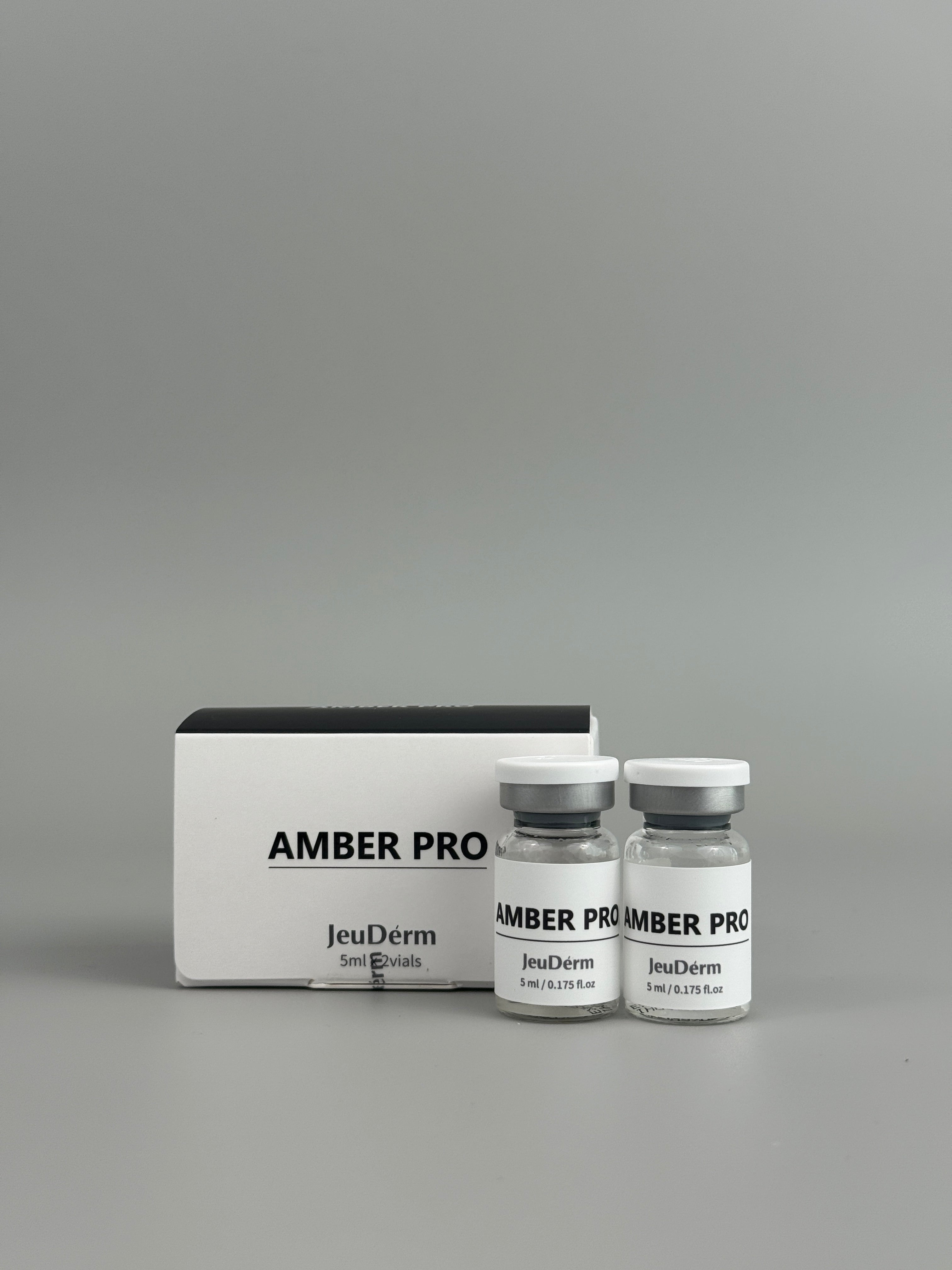 AMBER PRO 5ml*2