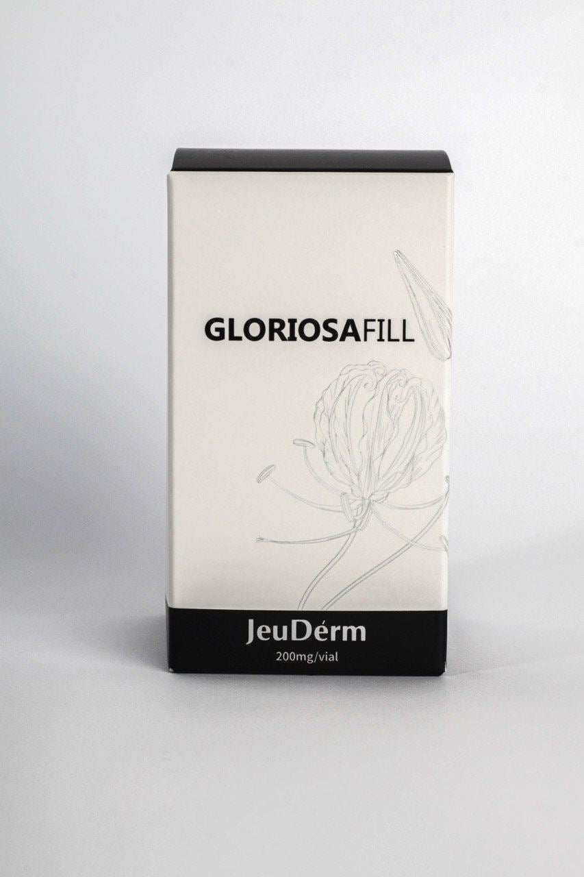 GLORIOSAFILL (PLLA) 20mg