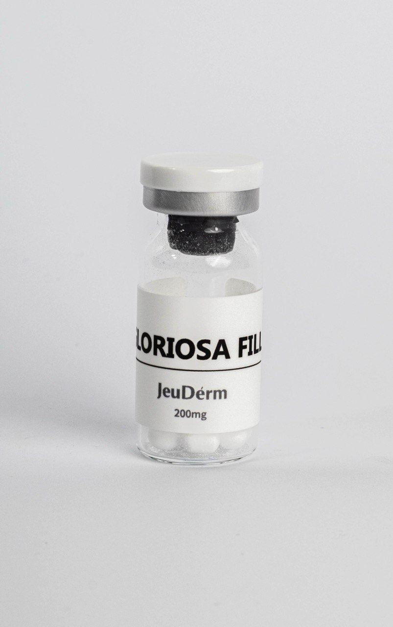 GLORIOSAFILL (PLLA) 20mg