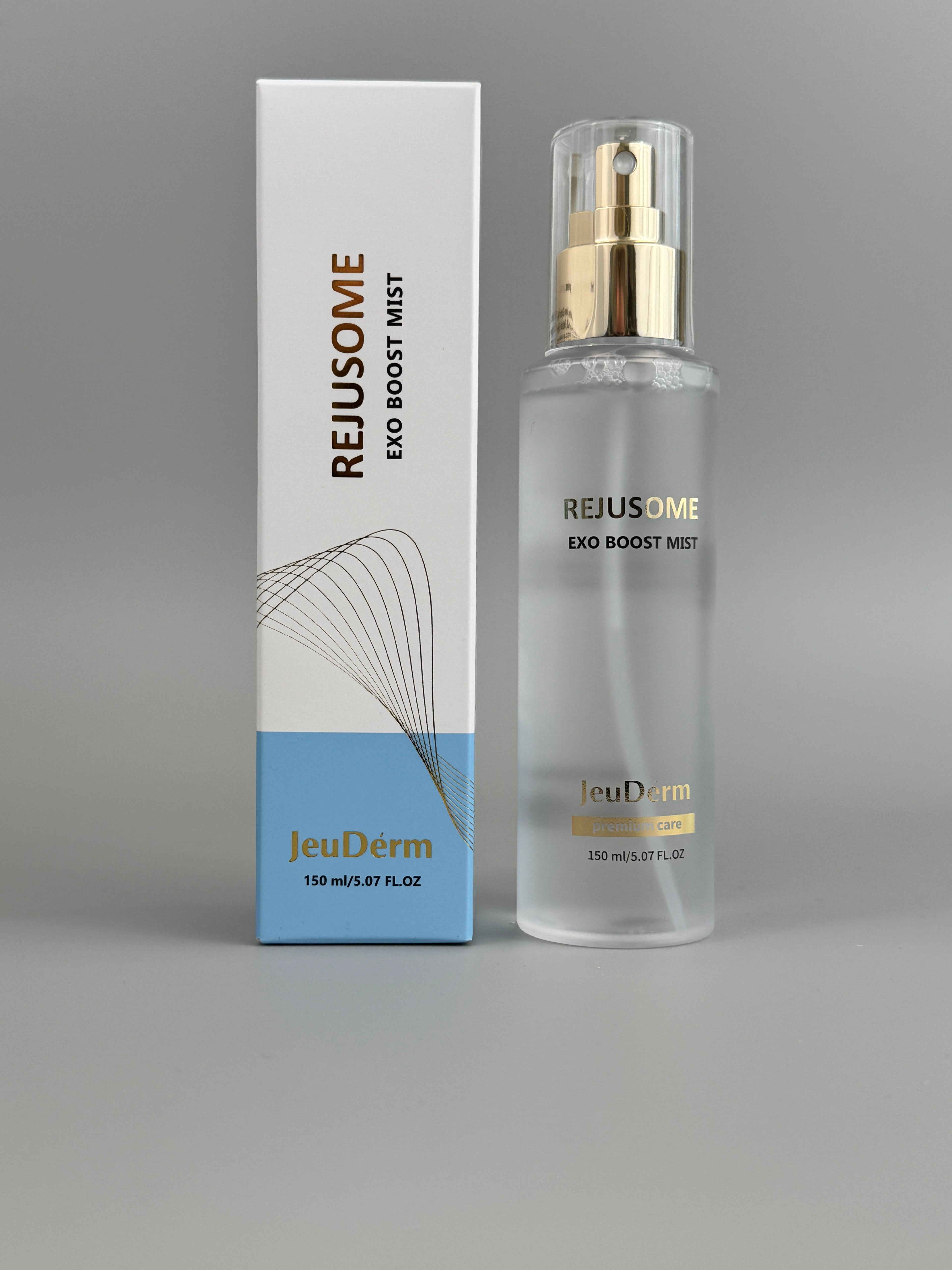 REJUSOME EXO BOOST MIST 150ml