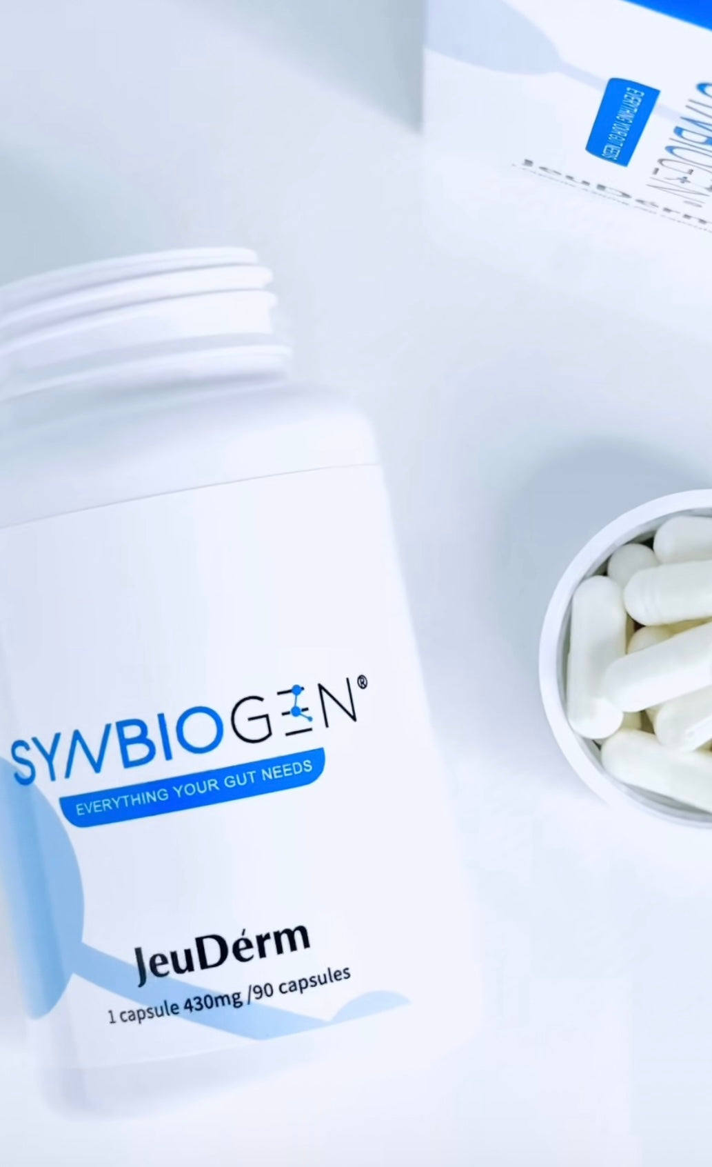 SYNBIOGEN