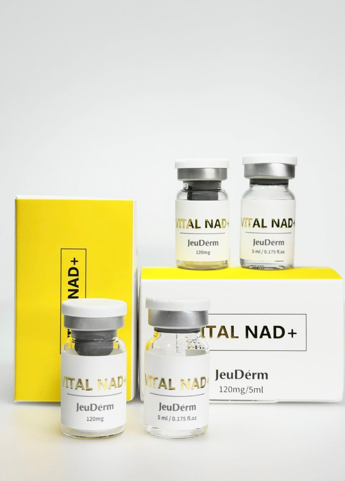 VITAL NAD+