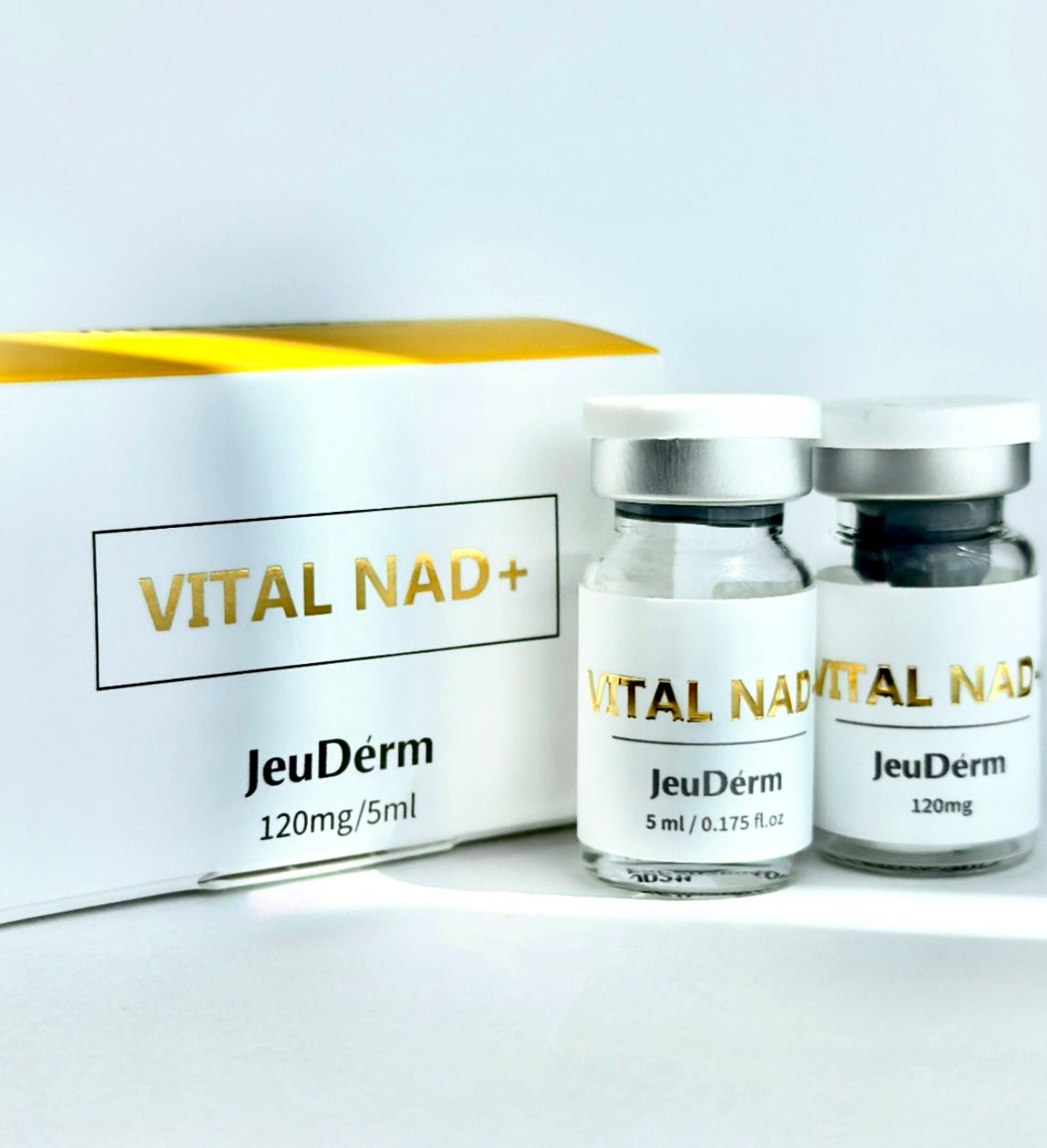 VITAL NAD+