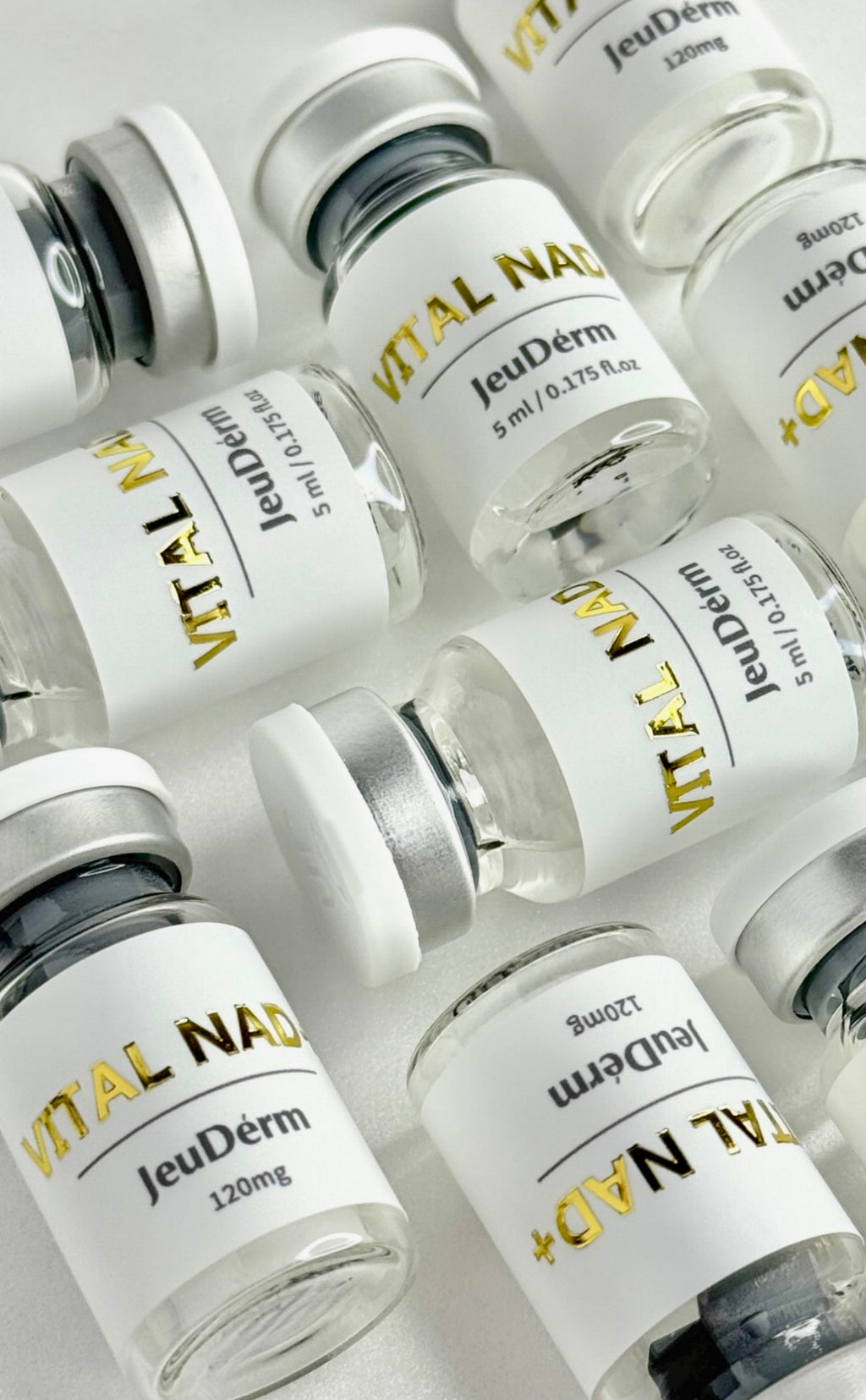 VITAL NAD+