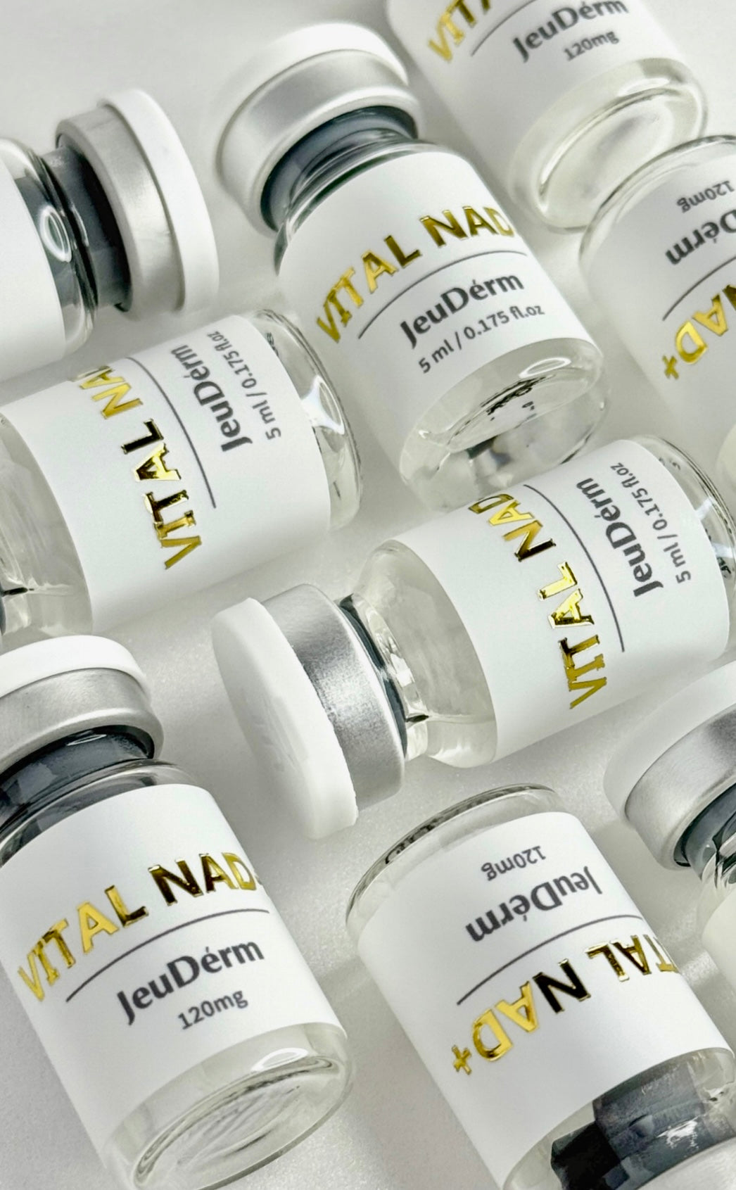 VITAL NAD+